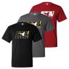 Legacy Wicking Shirt Photo 1