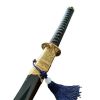Traditional Korean Sword Photo 4