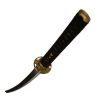 Traditional Korean Sword Photo 3