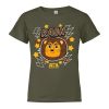 Tiny Tiger T-Shirt Photo 4