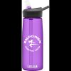 CamelBak Eddy+ Water Bottle with Tritan Renew – Straw Top Photo 1