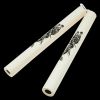 Foam Cushion Grip Practice Nunchaku with Cord/String and Dragon Design Photo 4