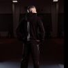 ATA Adidas TKD Jacket Photo 3