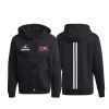 ATA Adidas TKD Jacket Photo 1