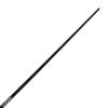 Tapered XMA Graphite Performance Staff - Solid Photo 2