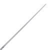 Tapered XMA Graphite Performance Staff - Solid Photo 3